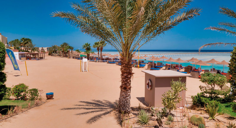 Blue Reef Sea Resort 4