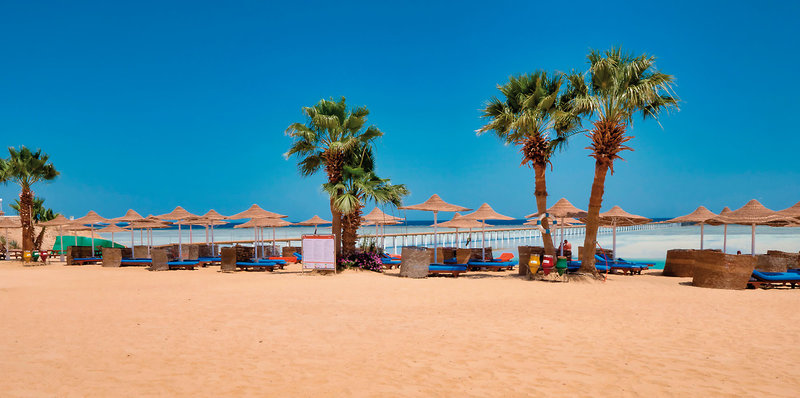 Blue Reef Sea Resort 7