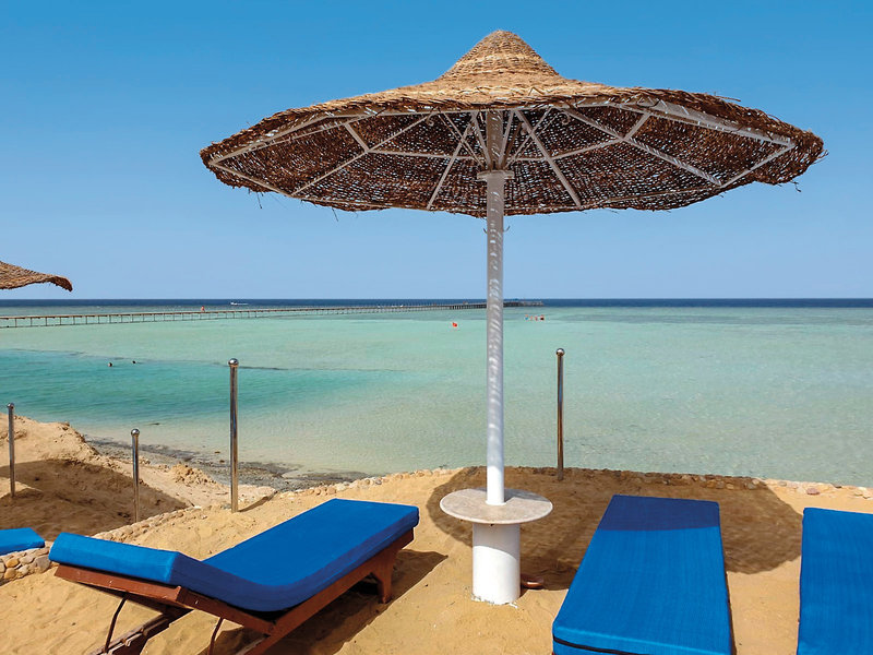 Blue Reef Sea Resort 9