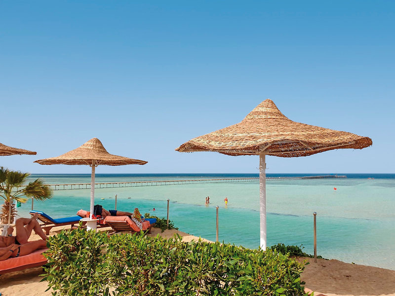 Blue Reef Sea Resort 11