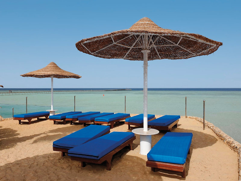 Blue Reef Sea Resort 12