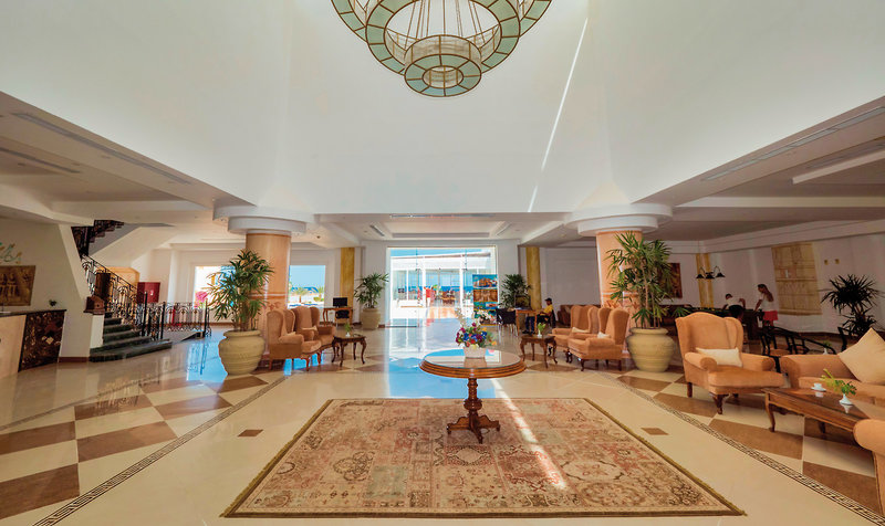 Blue Reef Sea Resort 13