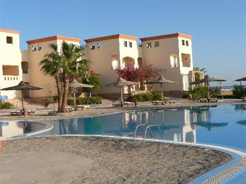 Blue Reef Resort 6