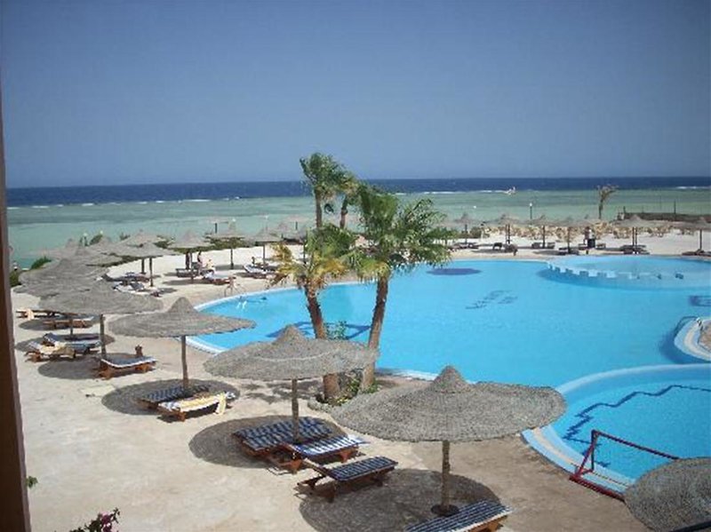 Blue Reef Resort 7