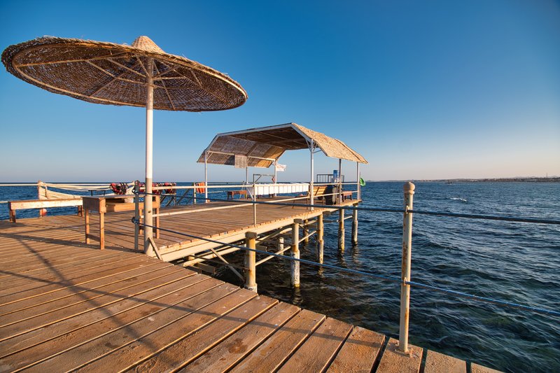 Blue Reef Resort 12