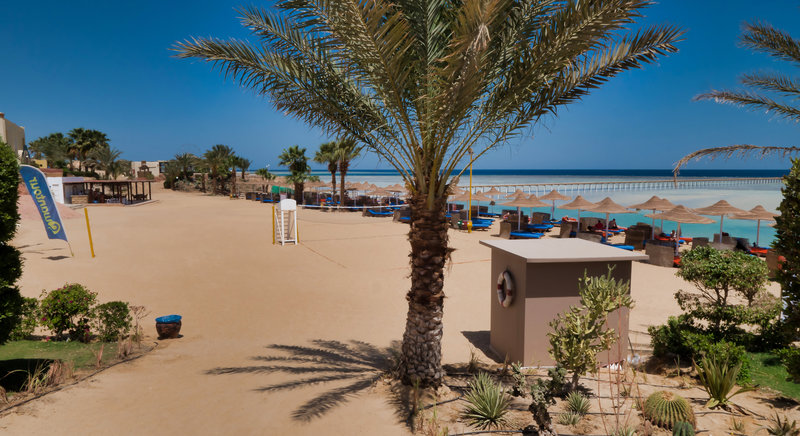 Blue Reef Resort 13