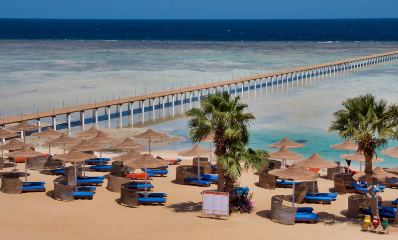 Blue Reef Resort 15