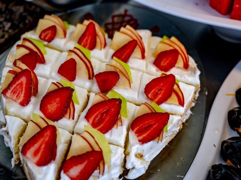 Blue Reef Sea Resort 15