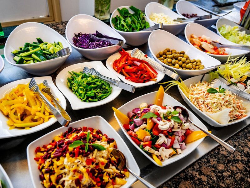 Blue Reef Sea Resort 16