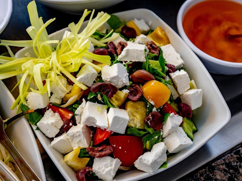 Blue Reef Sea Resort 17