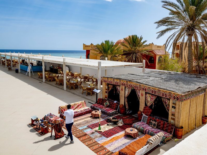 Blue Reef Sea Resort 20