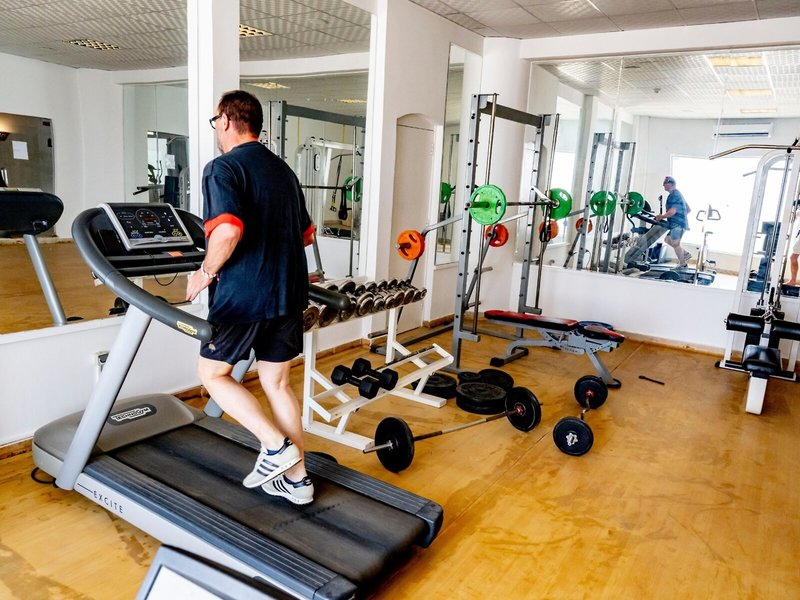 Blue Reef Sea Resort 23