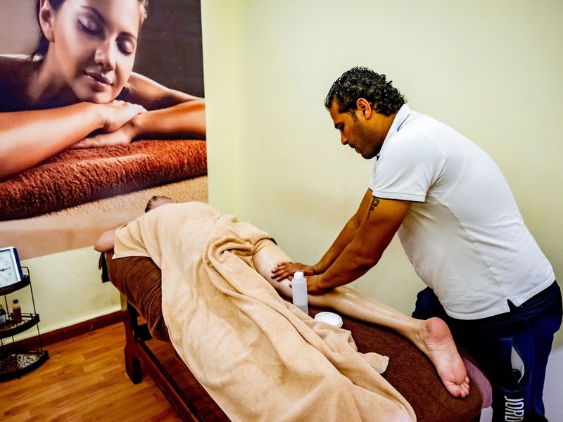 Blue Reef Sea Resort 28