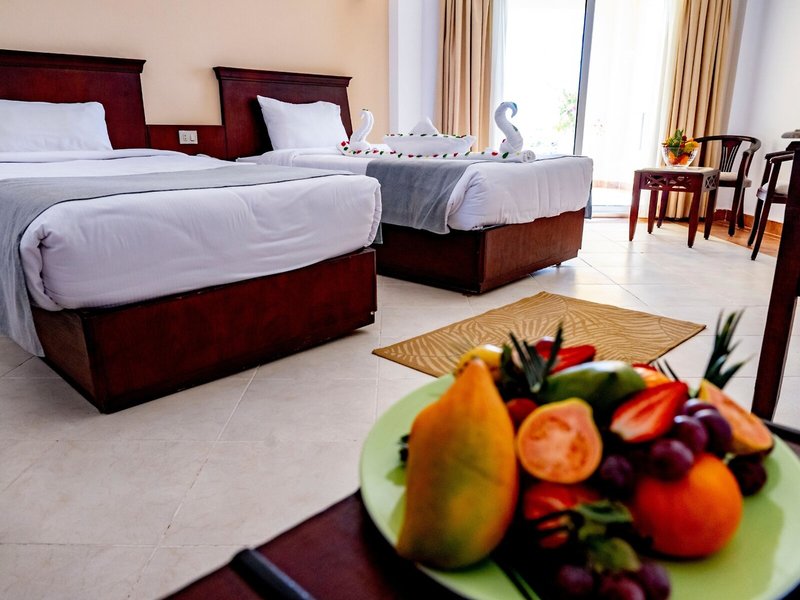 Blue Reef Sea Resort 29