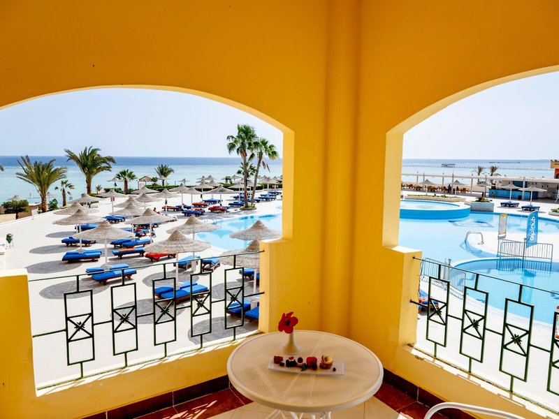 Blue Reef Sea Resort 32