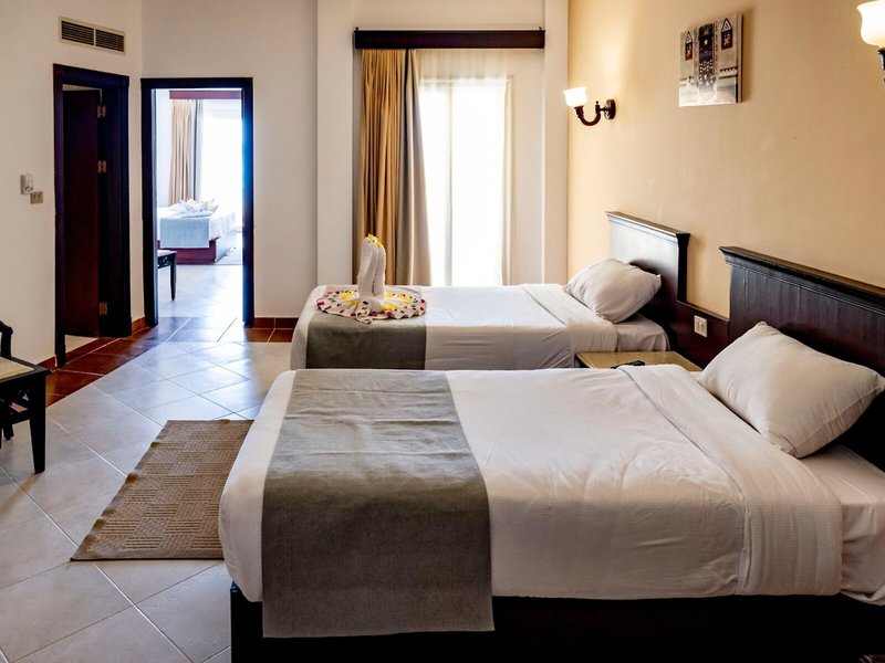 Blue Reef Sea Resort 34