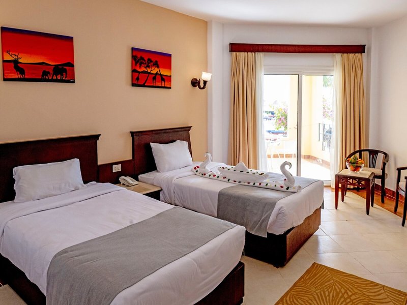 Blue Reef Sea Resort 39
