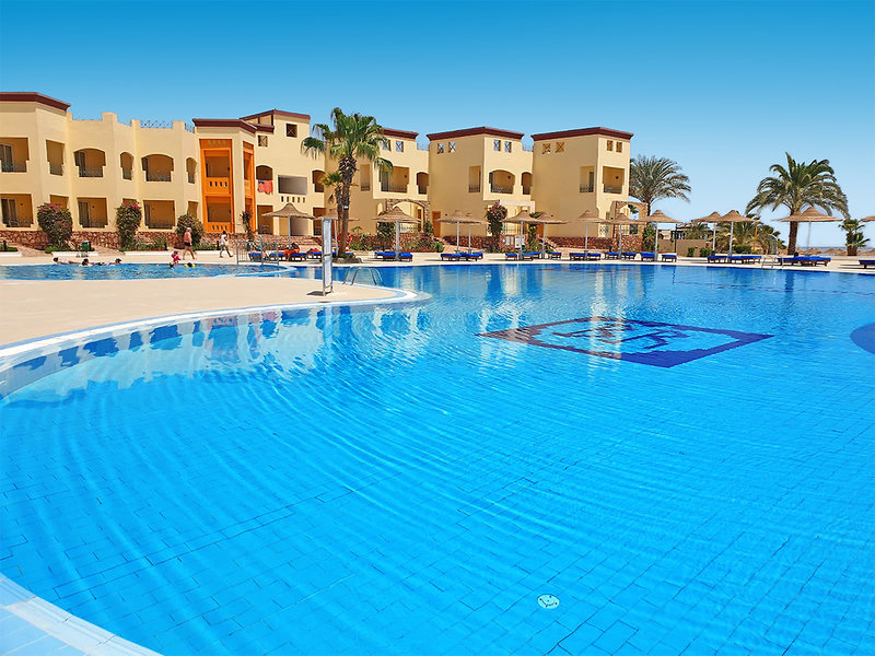 Blue Reef Sea Resort 4