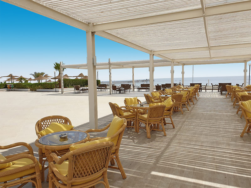 Blue Reef Sea Resort 6