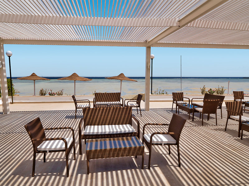 Blue Reef Sea Resort 7