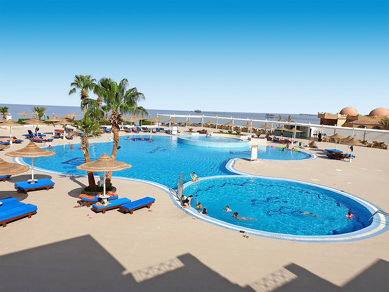 Blue Reef Sea Resort 8