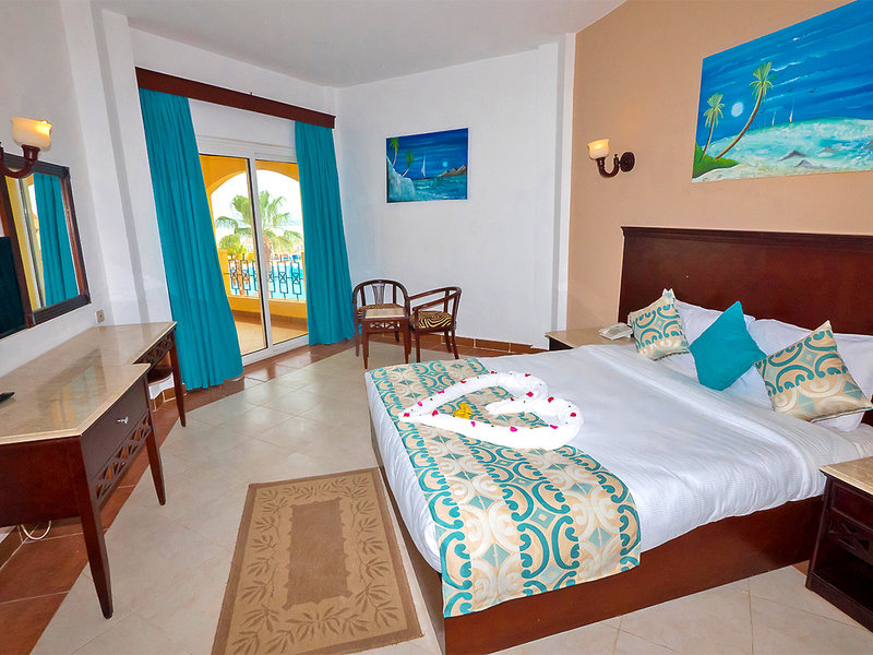 Blue Reef Sea Resort 11