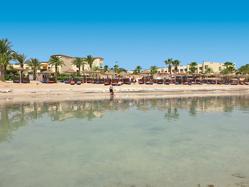 Blue Reef Sea Resort 12