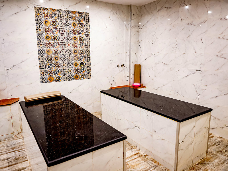 Blue Reef Sea Resort 17