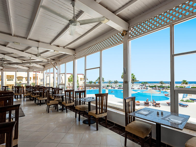 Blue Reef Sea Resort 20