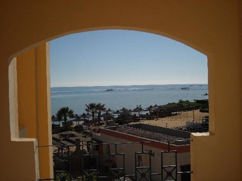 Blue Reef Resort 12