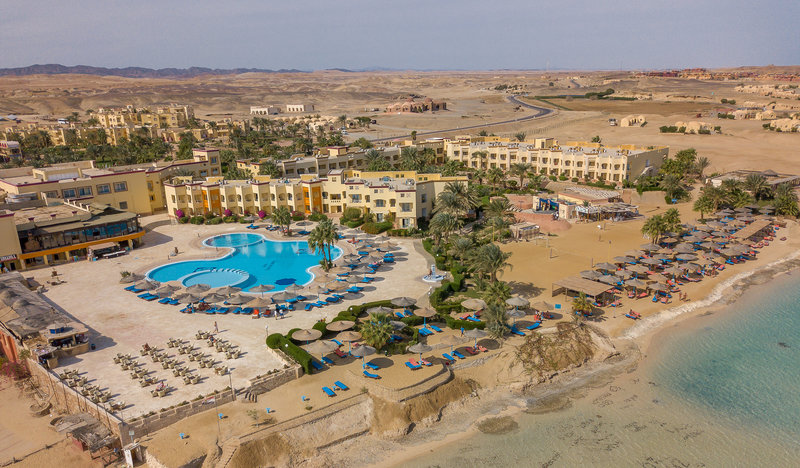 Blue Reef Resort 13