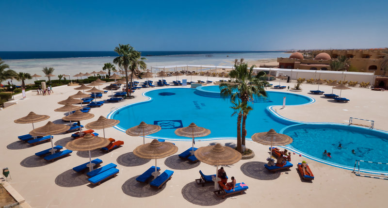 Blue Reef Resort 15
