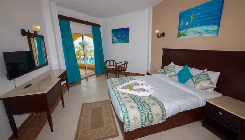 Blue Reef Resort 8