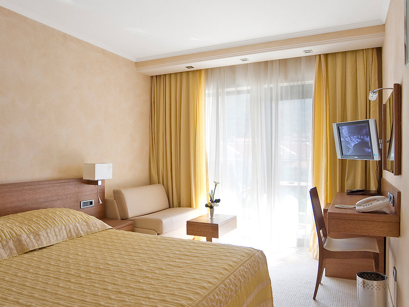 Monte Casa Spa & Wellness 3 - Room Example