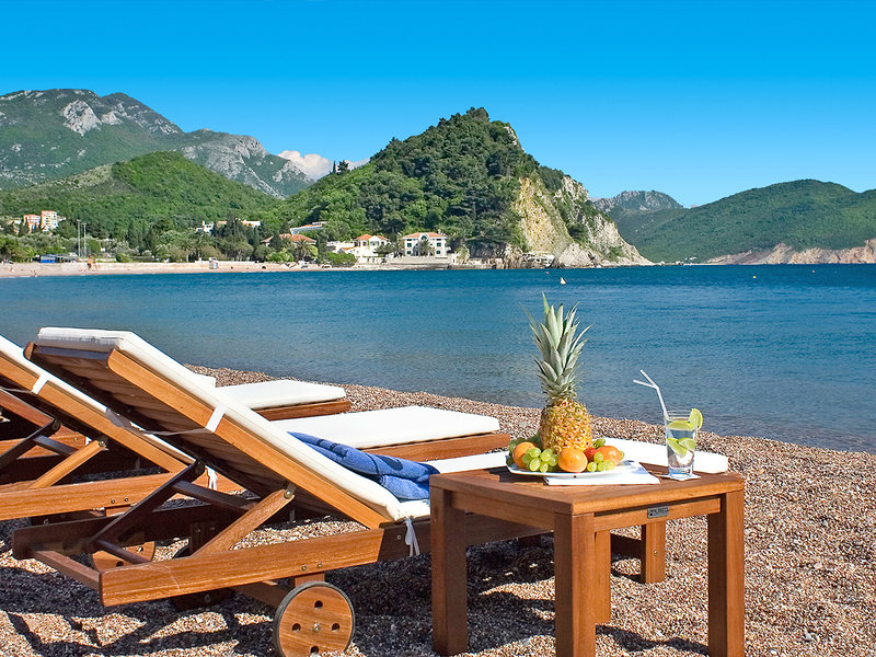 Monte Casa Spa & Wellness 8 - Terrace