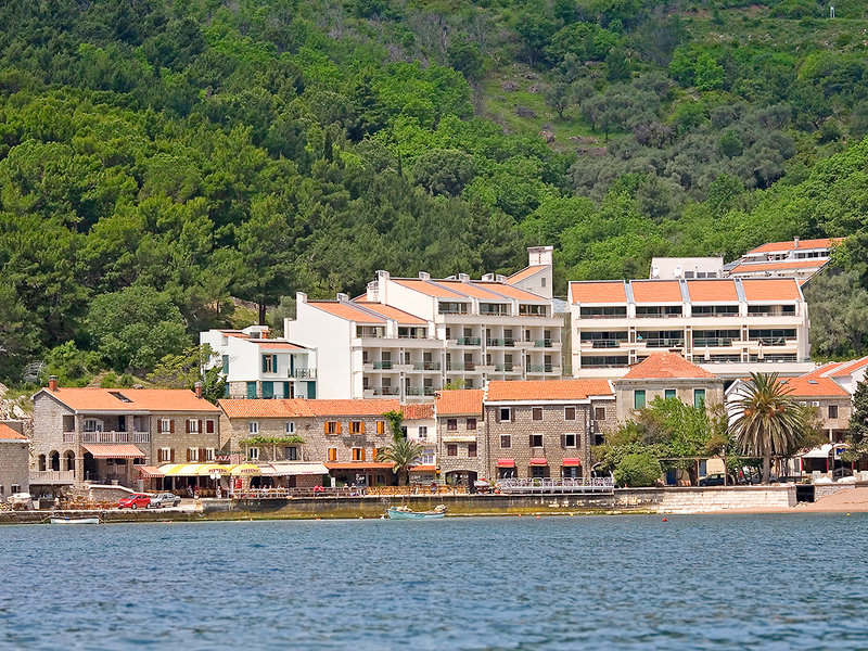 Monte Casa Spa & Wellness 16 - Exterior