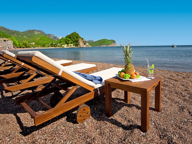 Monte Casa Spa & Wellness 17 - Terrace