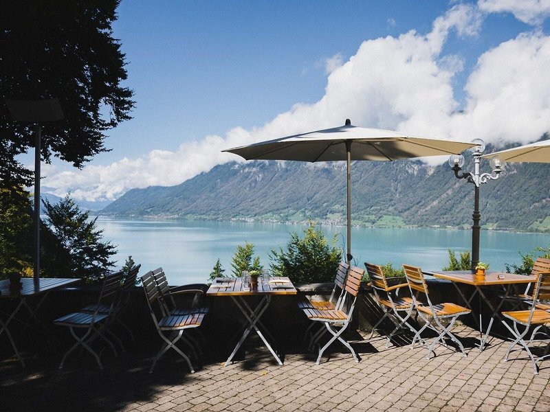 Grandhotel Giessbach 9