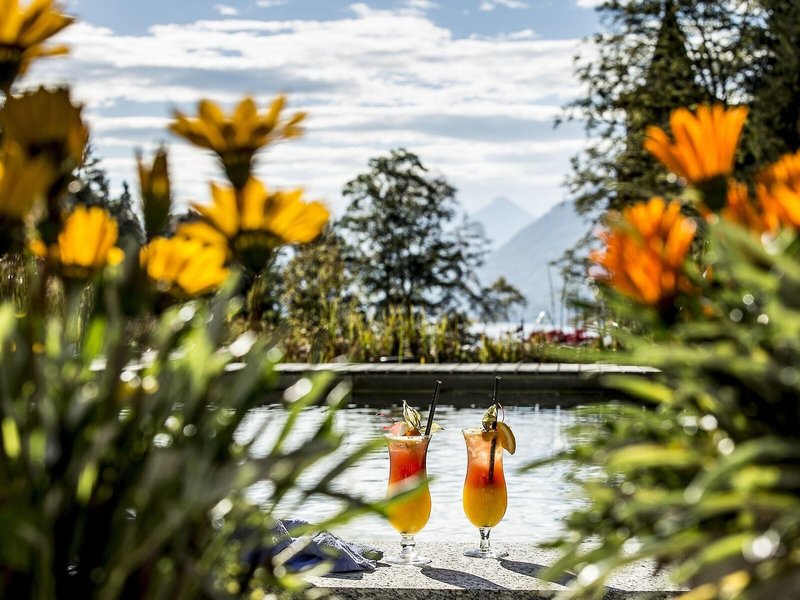 Grandhotel Giessbach 14