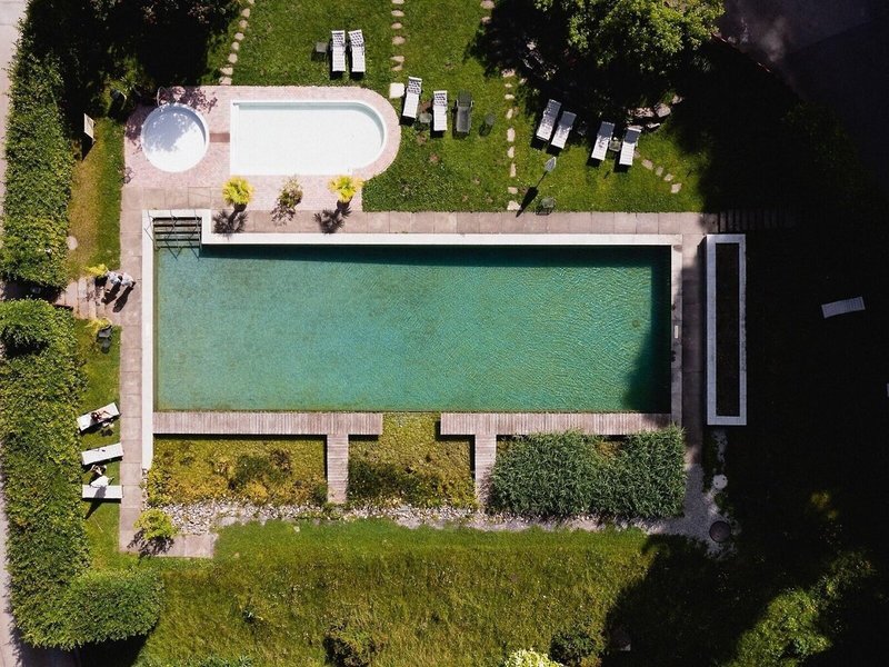 Grandhotel Giessbach 15