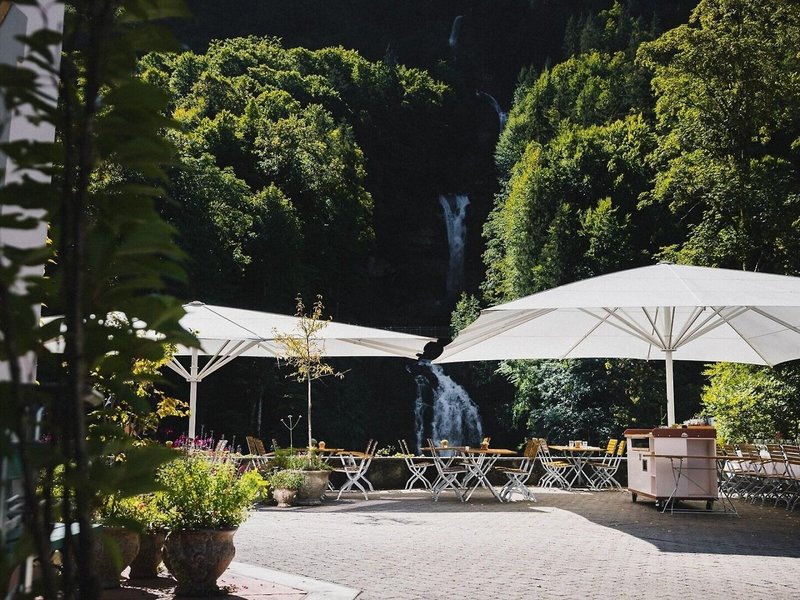Grandhotel Giessbach 16