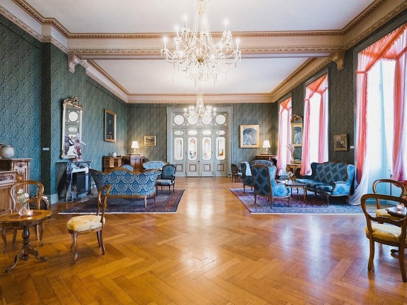 Grandhotel Giessbach 19