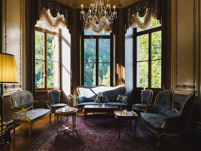 Grandhotel Giessbach 20