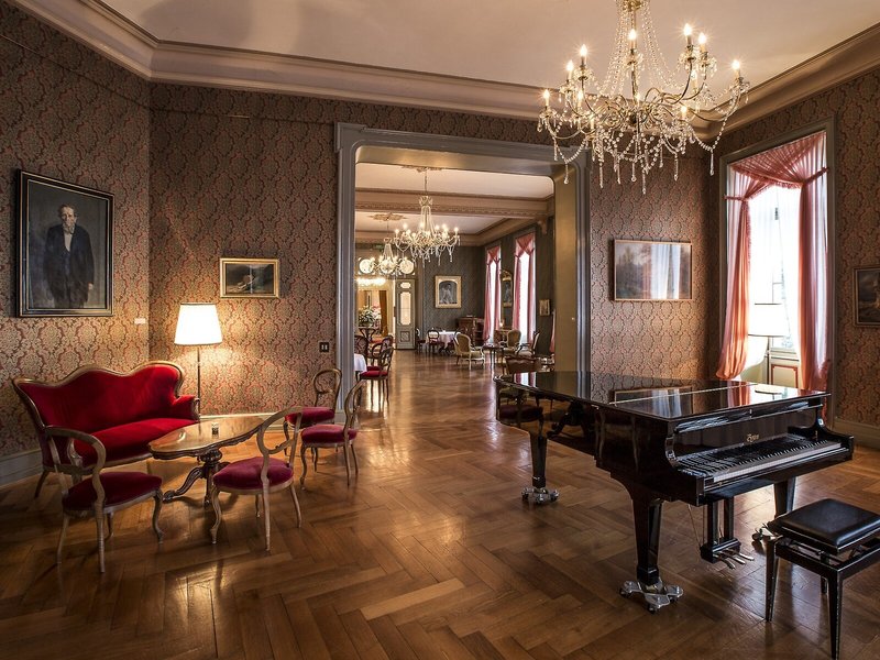 Grandhotel Giessbach 22