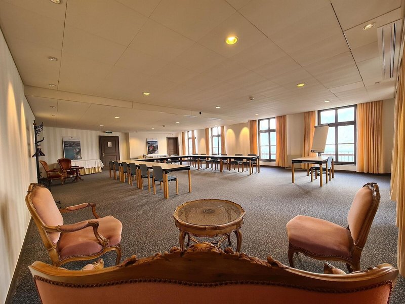 Grandhotel Giessbach 23