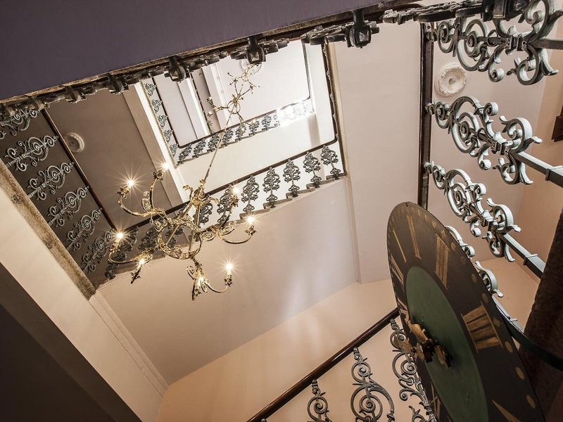 Grandhotel Giessbach 24