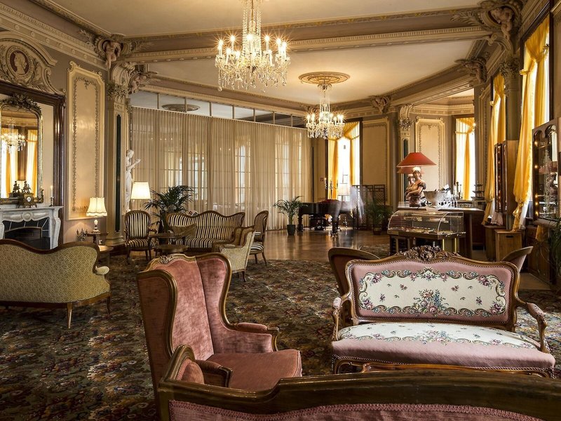 Grandhotel Giessbach 25