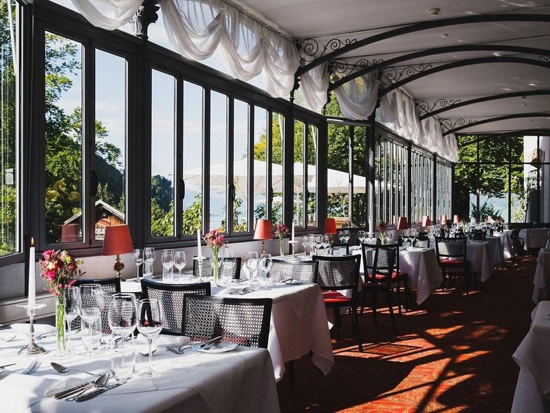 Grandhotel Giessbach 26