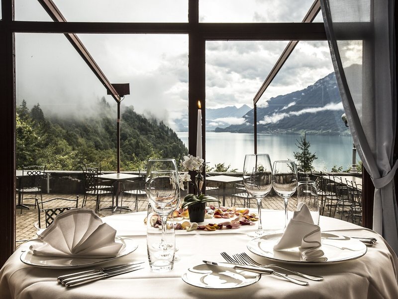 Grandhotel Giessbach 28