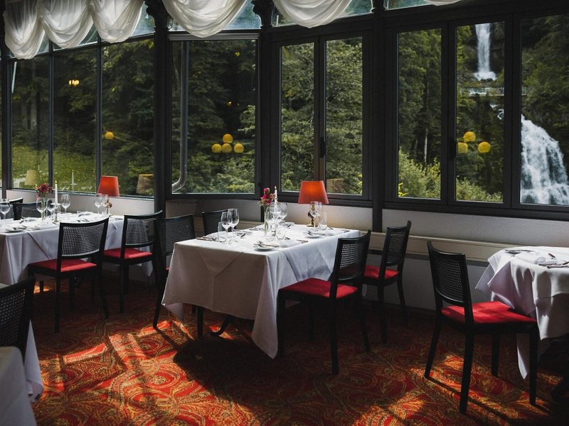 Grandhotel Giessbach 30